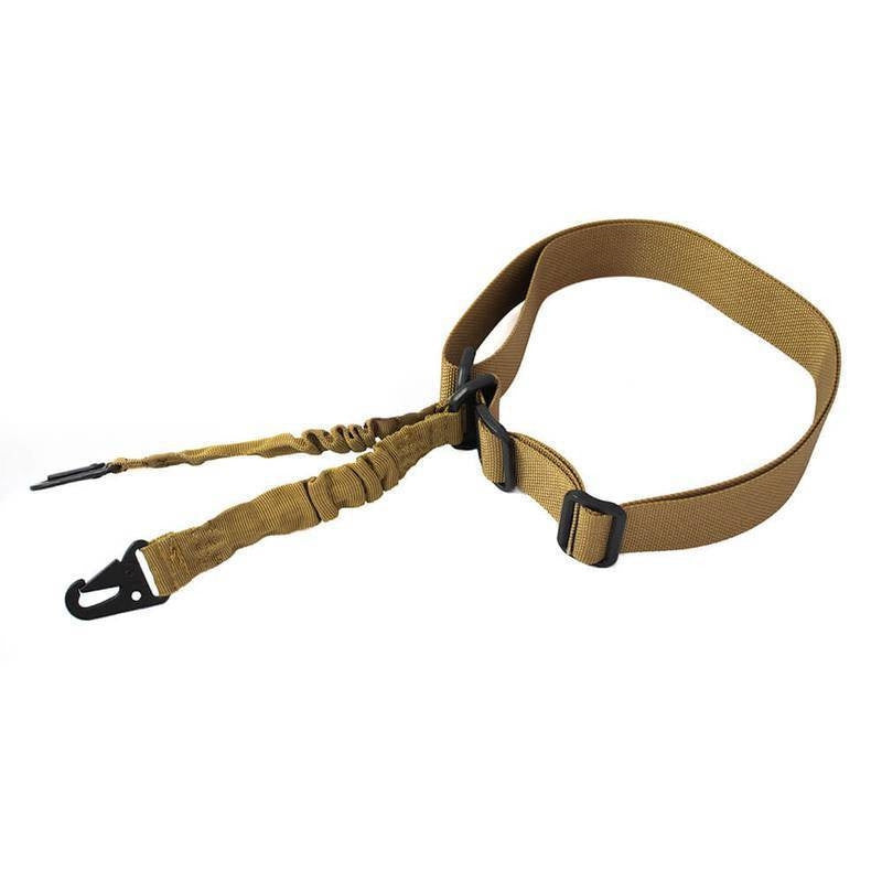 Bandoleira Tática 2 Pontas Avb - Imagem 8