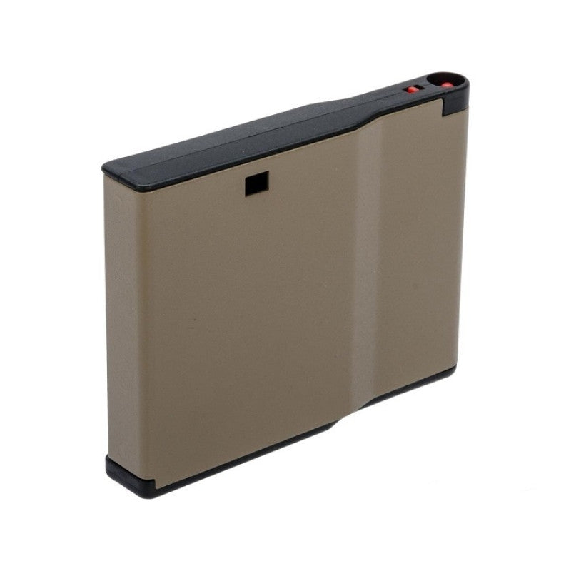 Magazine Para Airsoft Silverback 30 Rounds - Imagem 3