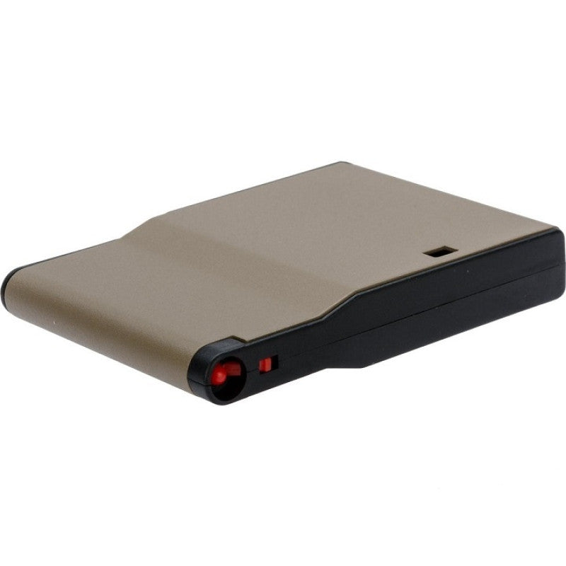 Magazine Para Airsoft Silverback 30 Rounds - Imagem 4