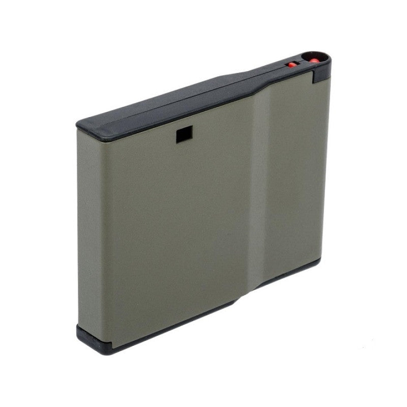 Magazine Para Airsoft Silverback 30 Rounds - Imagem 5