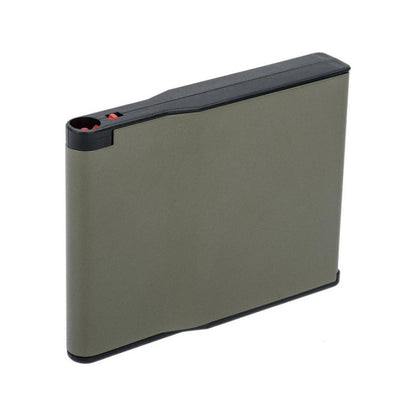 Magazine Para Airsoft Silverback 30 Rounds - Imagem 9