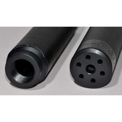 Silenciador Para Airsoft Silverback Srs Dtss .30 - Imagem 5