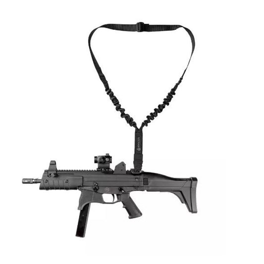 Bandoleira Tática 1 Ponta Strap Invictus