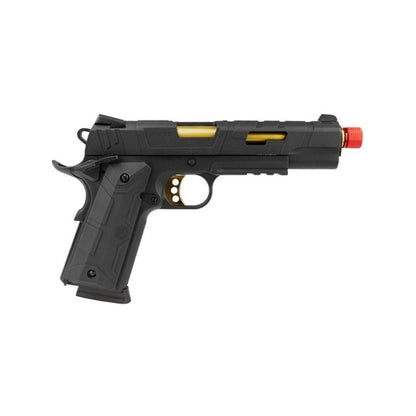 Pistola De Airsoft Gbb 1911 Redwings Rossi - Imagem 5