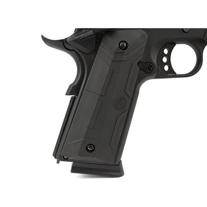 Pistola De Airsoft Gbb 1911 Redwings Rossi - Imagem 3