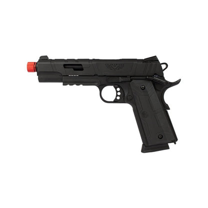 Pistola De Airsoft Gbb 1911 Redwings Rossi - Imagem 8