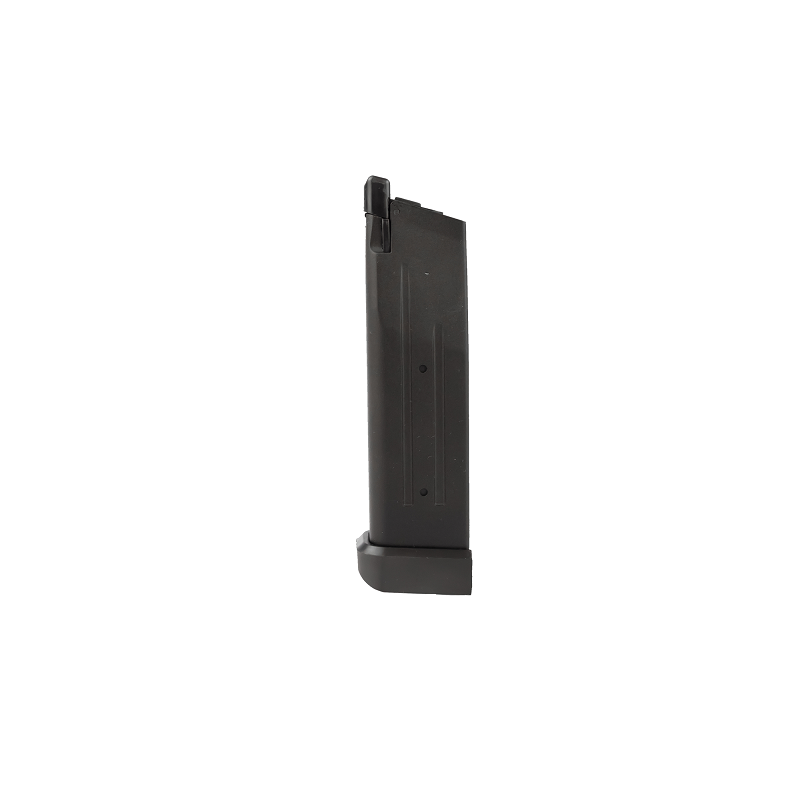 Magazine Para Airsoft Gbb 1911 Black Devil Hi-Capa 5.1 - Imagem 3