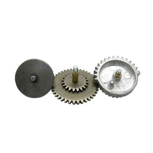 Conjunto De Engrenagem Src Sm4 5