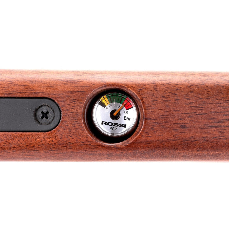 Carabina De Pressão Pcp Rossi R8 5.5Mm - Imagem 5