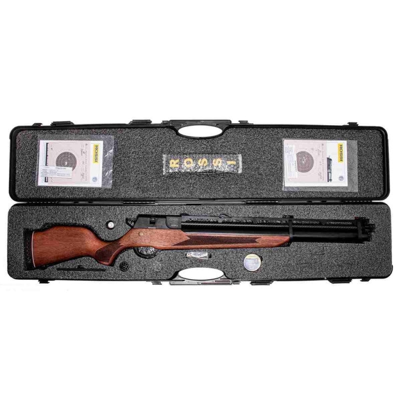 Carabina De Pressão Pcp Rossi R8 5.5Mm - Imagem 6