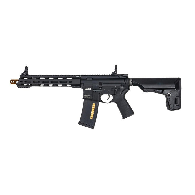 Rifle De Airsoft Aeg Kwa 3 Ronin T10 Sbr - Imagem 4