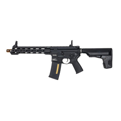 Rifle De Airsoft Aeg Kwa 3 Ronin T10 Sbr - Imagem 4