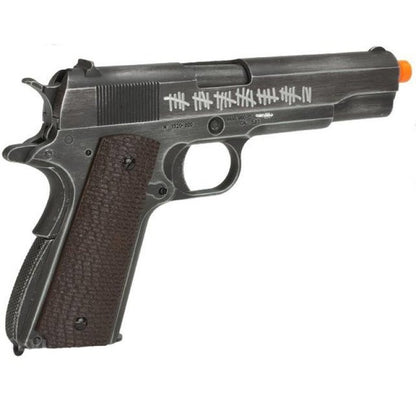 Pistola Armorer Works 1911 Molon Labe Ne2002 - Imagem 3