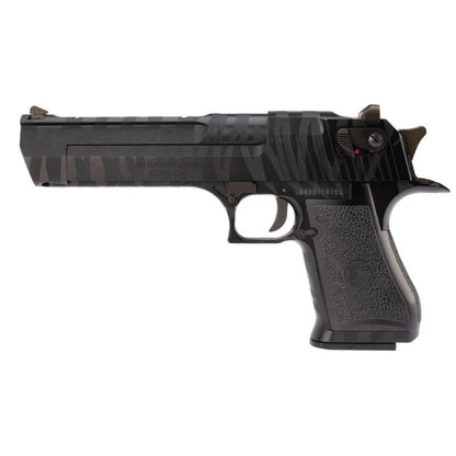 Pistola de Airsoft GBB Armorer Works Desert Eagle .50 Tigerstripe