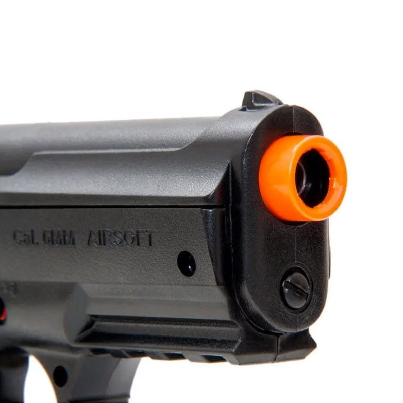 Pistola De Airsoft Co2 Wg C11 Wingun - Imagem 3