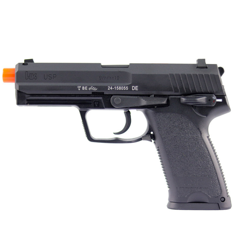 Pistola De Airsoft Gbb Vfc Usp Sa3