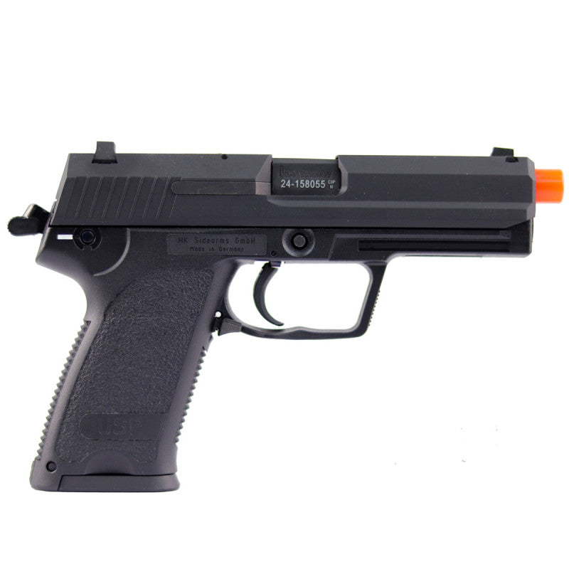 Pistola De Airsoft Gbb Vfc Usp Sa3 - Imagem 3