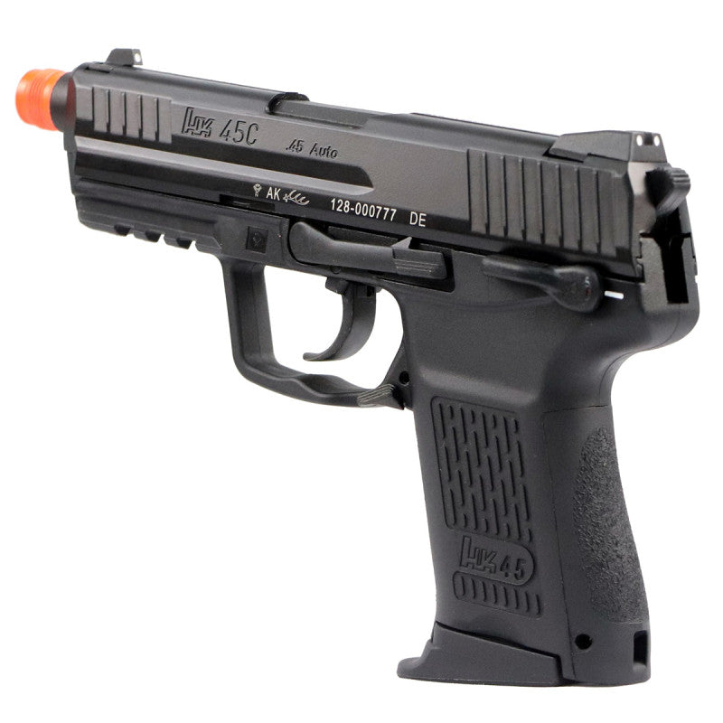 Pistola De Airsoft Vfc Hk45C - Imagem 2