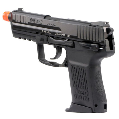 Pistola De Airsoft Vfc Hk45C - Imagem 2