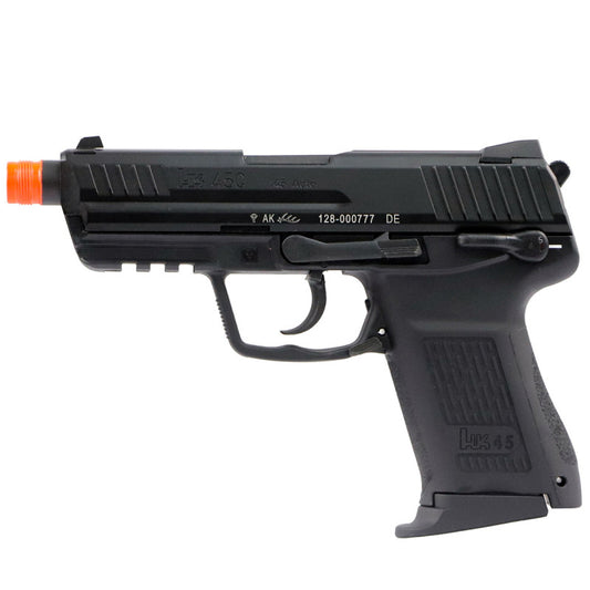 Pistola De Airsoft Vfc Hk45C