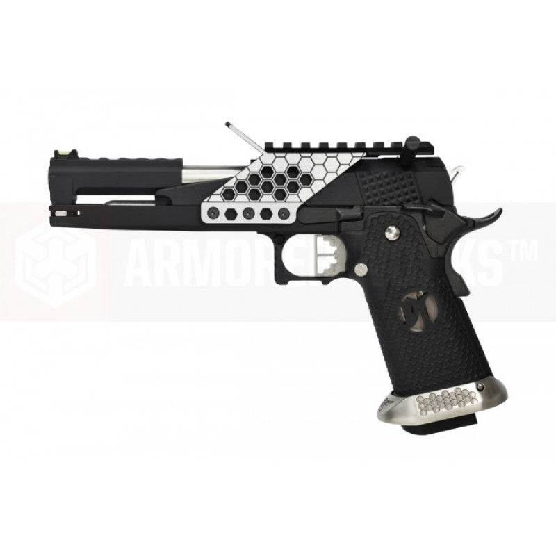 Pistola De Airsoft Armorer Works Hx2202 - Imagem 3