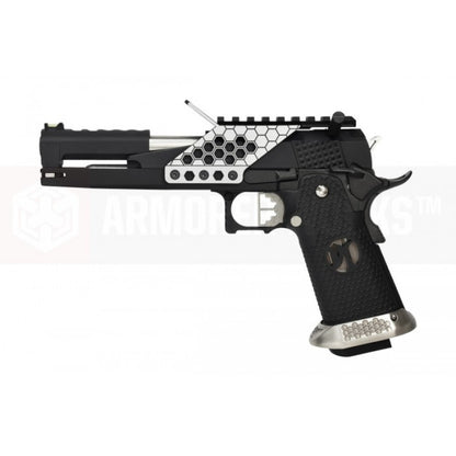 Pistola De Airsoft Armorer Works Hx2202 - Imagem 3