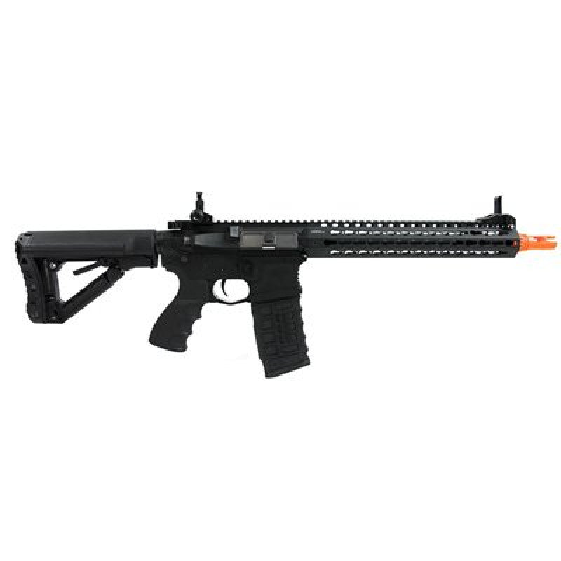 Rifle De Airsoft Aeg G&G Cm16 Srxl 12" - Imagem 2