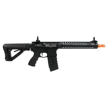 Rifle De Airsoft Aeg G&G Cm16 Srxl 12" - Imagem 2