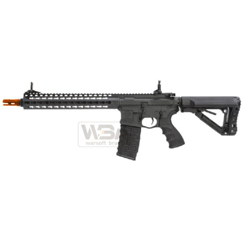 Rifle De Airsoft Aeg G&G Cm16 Srxl 12"