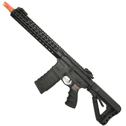 Rifle De Airsoft Aeg G&G Cm16 Srxl 12" - Imagem 3