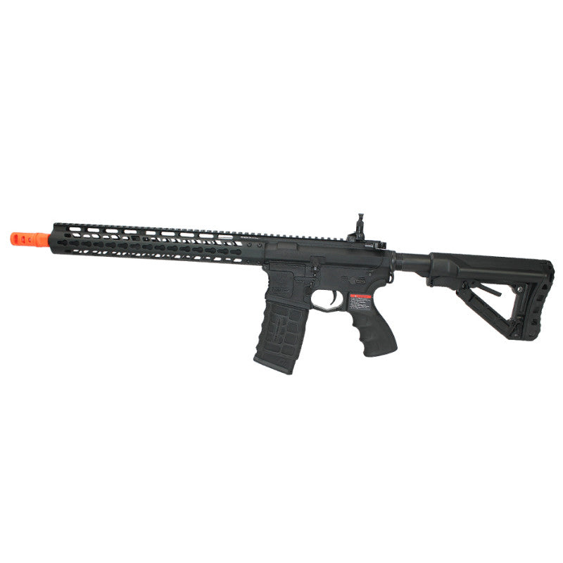 Rifle De Airsoft G&G Gc16 Wild Hog 13.5" - Imagem 5