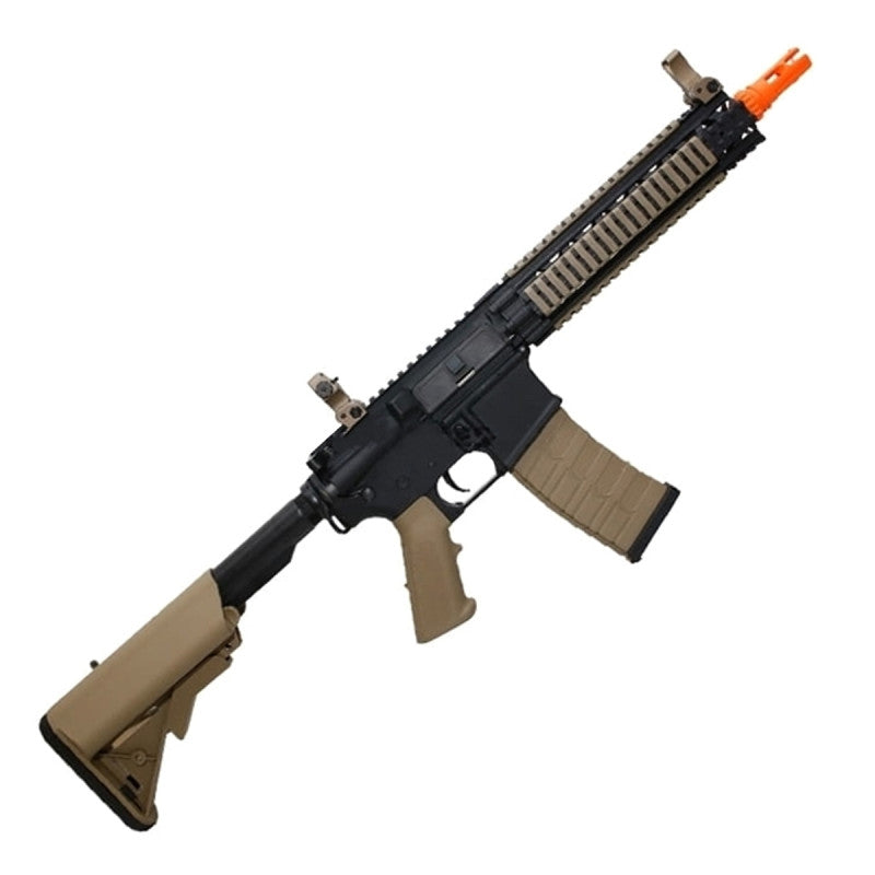 Rifle De Airsoft G&G Cm18 Mod1 - Imagem 3
