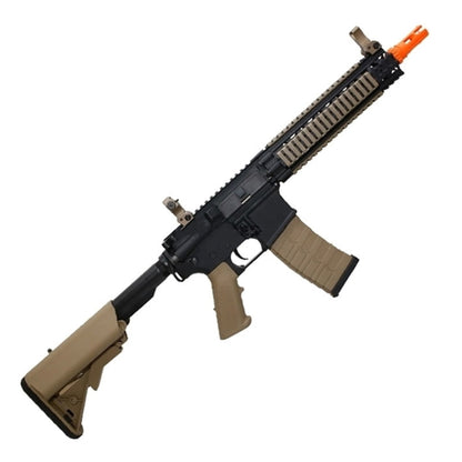 Rifle De Airsoft G&G Cm18 Mod1 - Imagem 3
