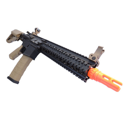 Rifle De Airsoft G&G Cm18 Mod1 - Imagem 6
