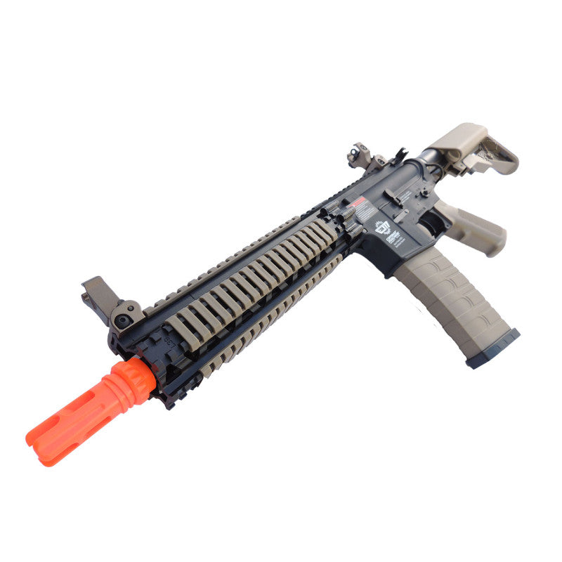 Rifle De Airsoft G&G Cm18 Mod1 - Imagem 7