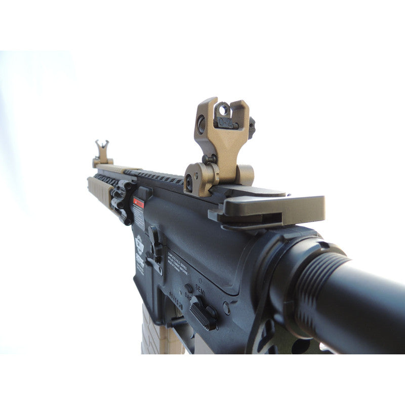 Rifle De Airsoft G&G Cm18 Mod1 - Imagem 8