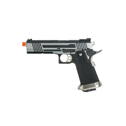 Pistola De Airsoft Armorer Works Hx1001 - Imagem 4