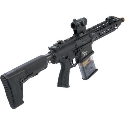 Rifle De Airsoft Aeg G&G Tr16 Sbr 308 Mk II - Imagem 3