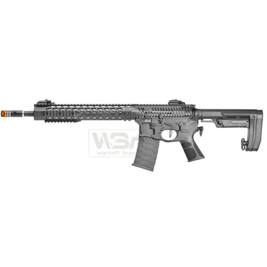 Rifle De Airsoft Aps M4 Asr 120