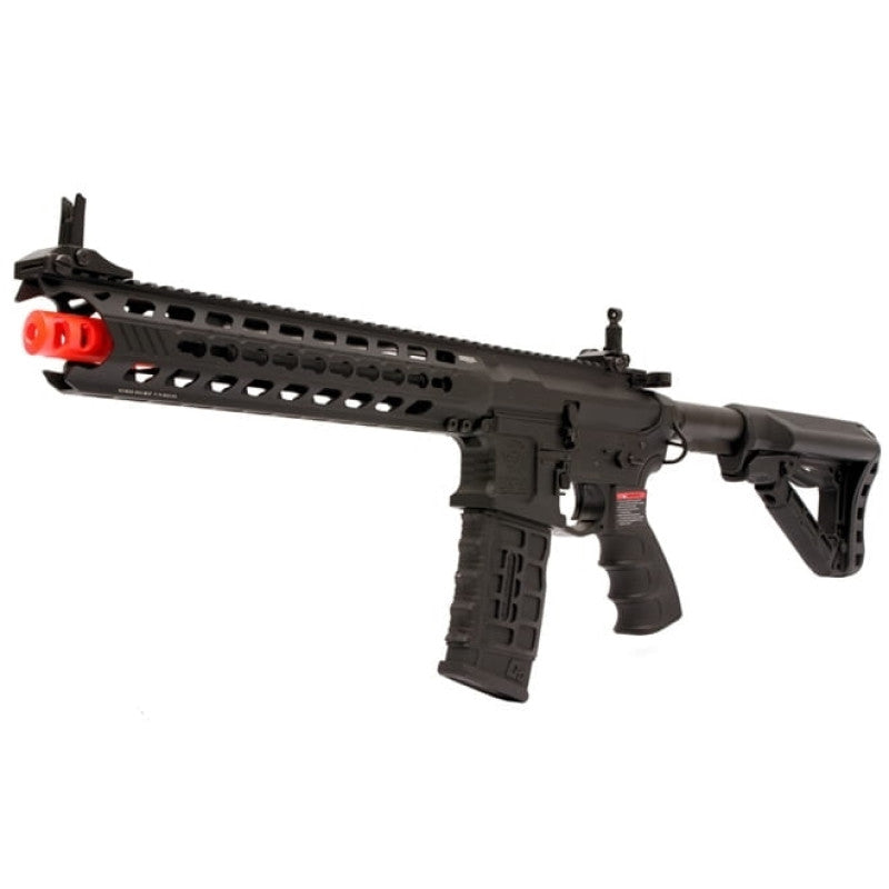 Rifle De Airsoft Aeg G&G Cm16 Predator - Imagem 3