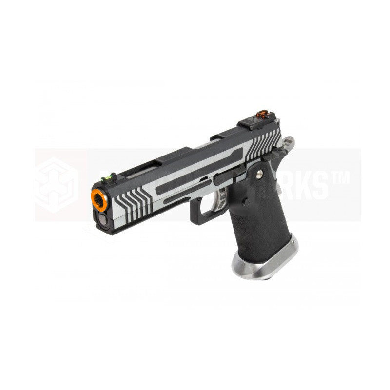 Pistola De Airsoft Armorer Works Hx1101 - Imagem 10