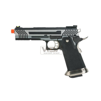 Pistola De Airsoft Armorer Works Hx1101
