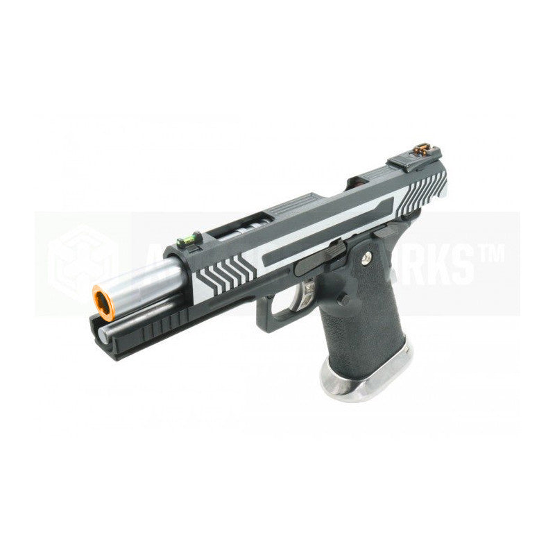 Pistola De Airsoft Armorer Works Hx1101 - Imagem 3