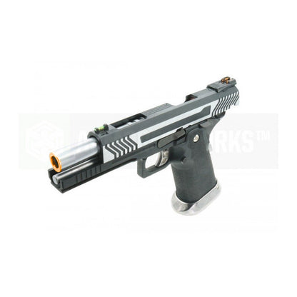 Pistola De Airsoft Armorer Works Hx1101 - Imagem 3