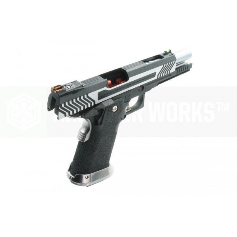 Pistola De Airsoft Armorer Works Hx1101 - Imagem 5