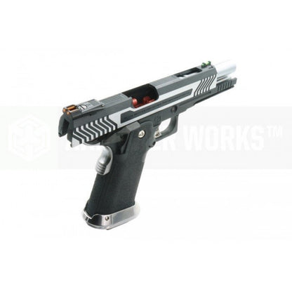 Pistola De Airsoft Armorer Works Hx1101 - Imagem 5