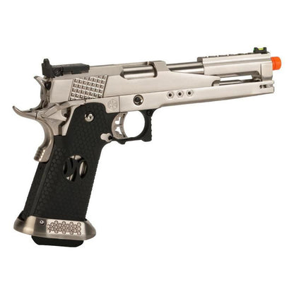 Pistola De Airsoft Gbb Armorer Works Hx2201 - Imagem 6