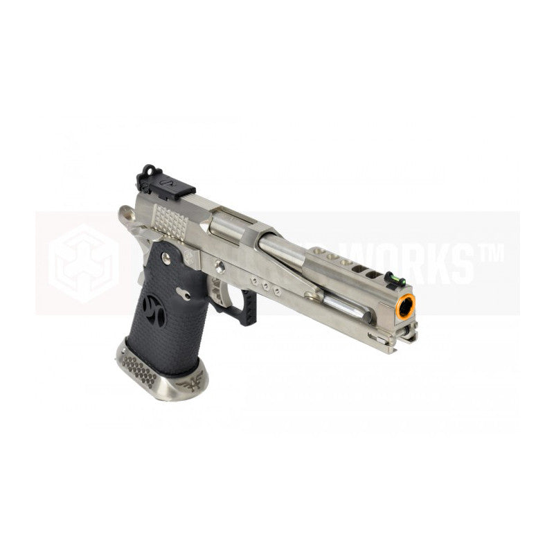 Pistola De Airsoft Gbb Armorer Works Hx2201 - Imagem 8