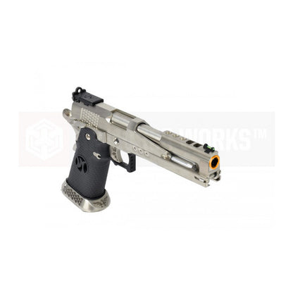 Pistola De Airsoft Gbb Armorer Works Hx2201 - Imagem 8
