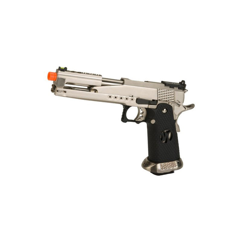 Pistola De Airsoft Gbb Armorer Works Hx2201